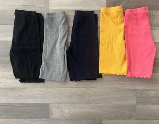 Girl shorts