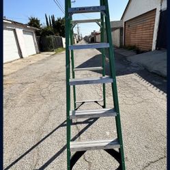 Ladder