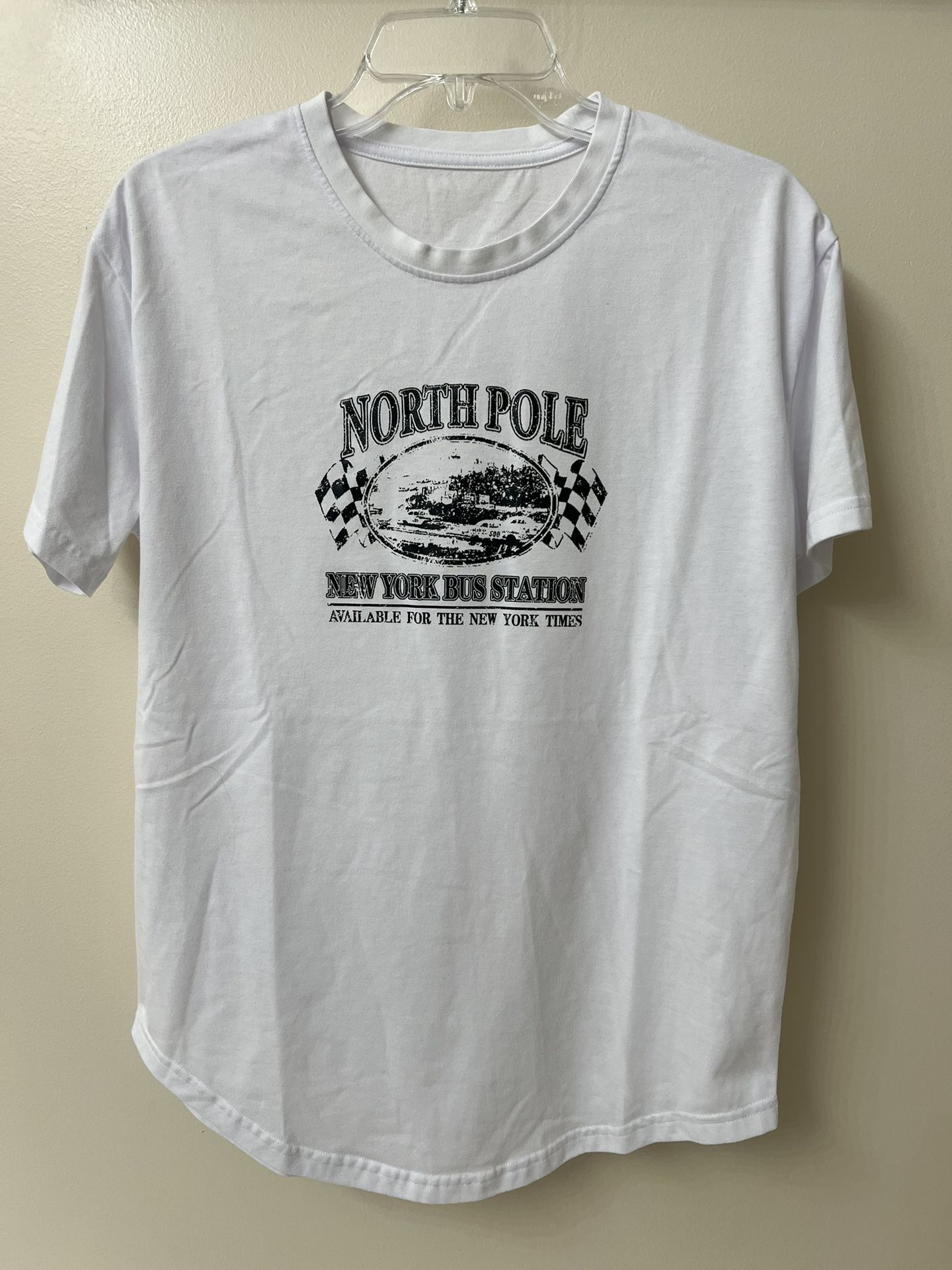 T-Shirt, Size M