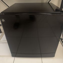 Small Refrigerator 60Works Like New 
