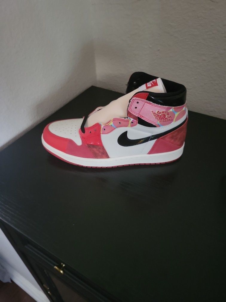 Air Jordan 1 High