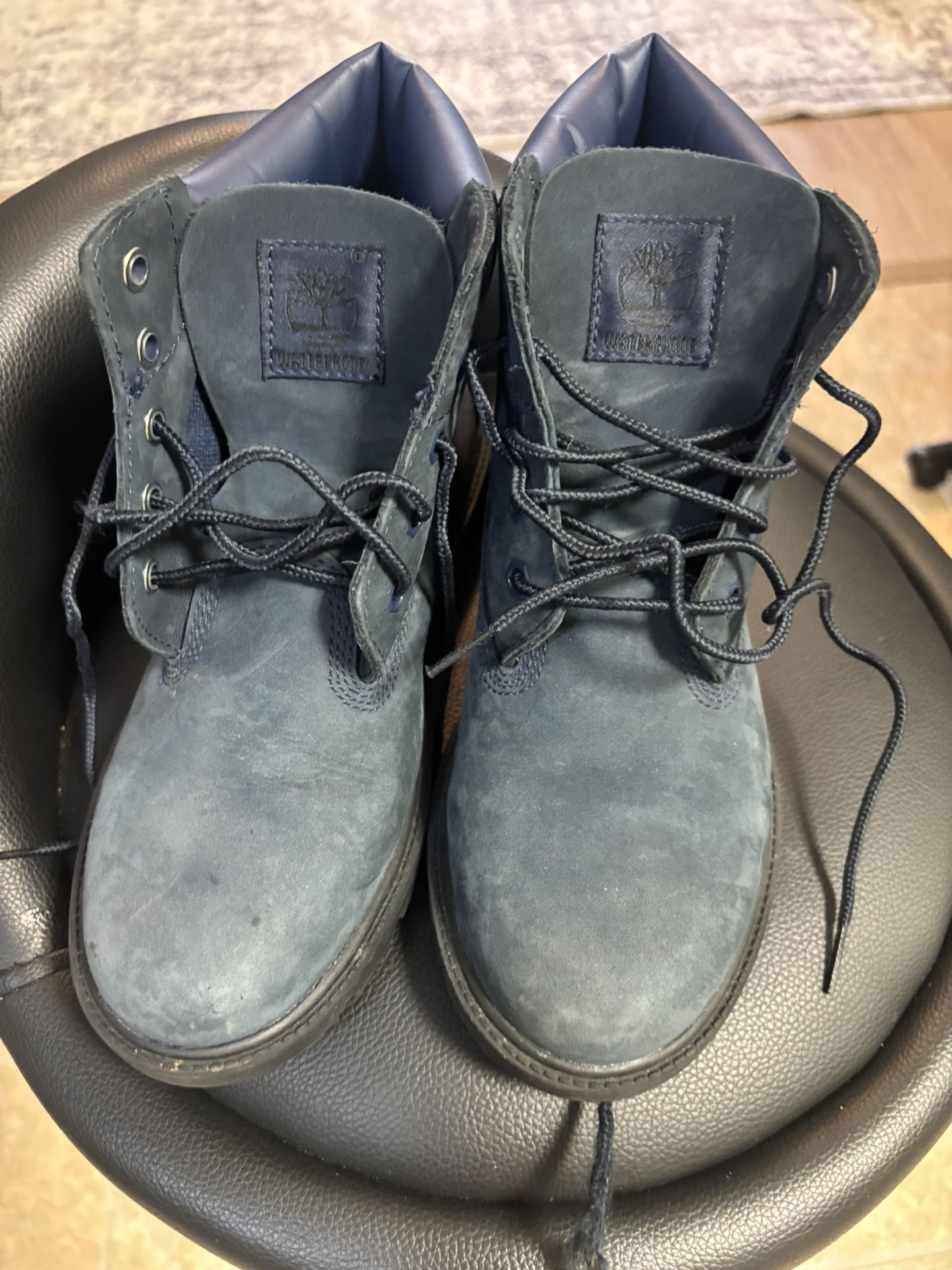 Brand New Timberland Boots