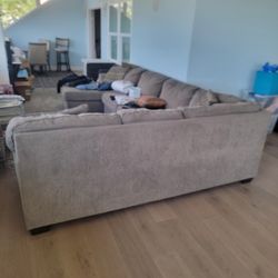 Large Sectional Couch