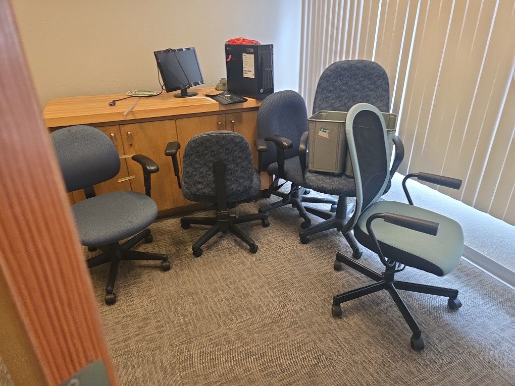 Office Chairs