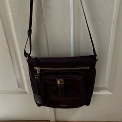 Tumi Ladies Sling Bag