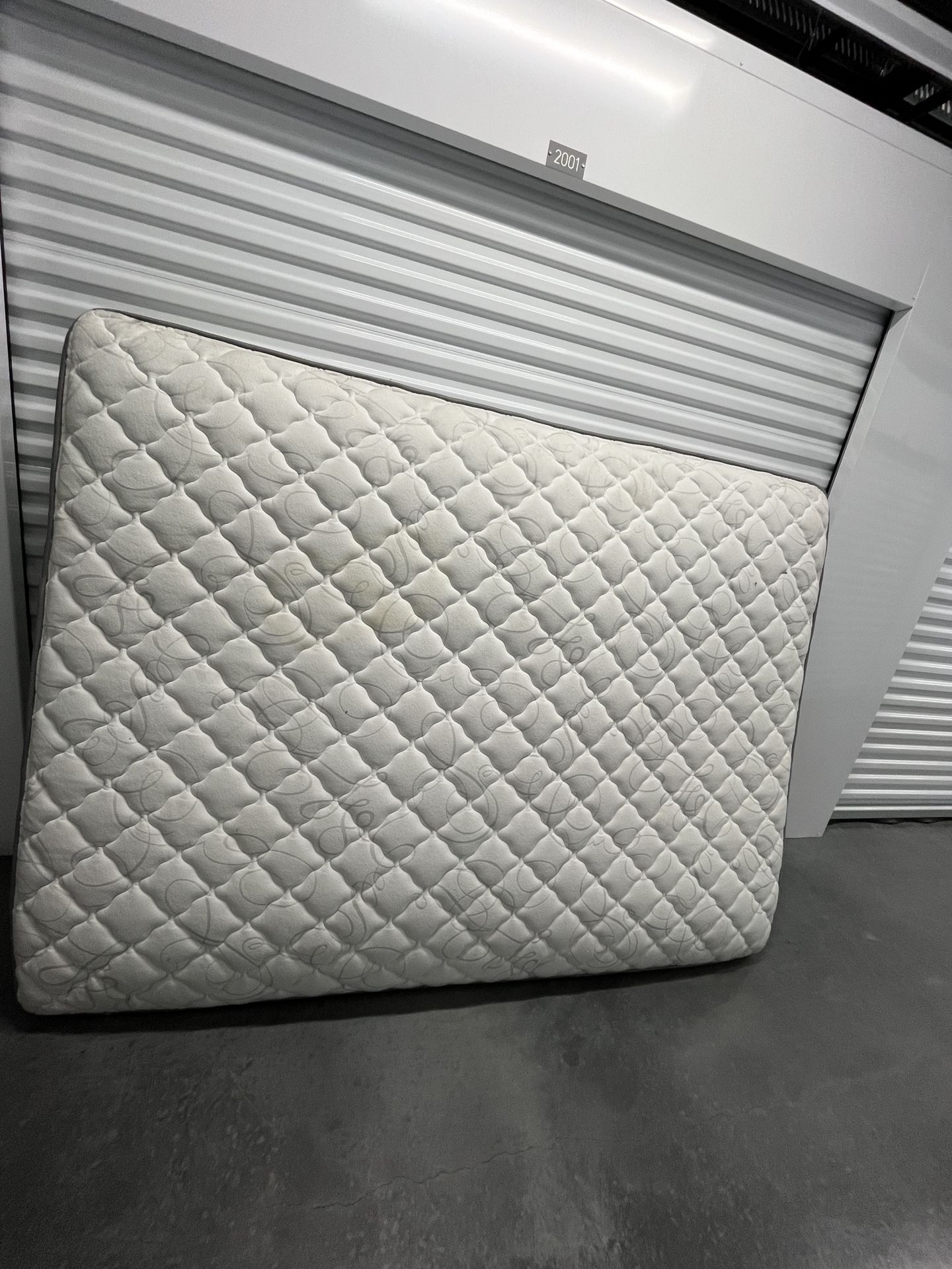 Queen Mattress 