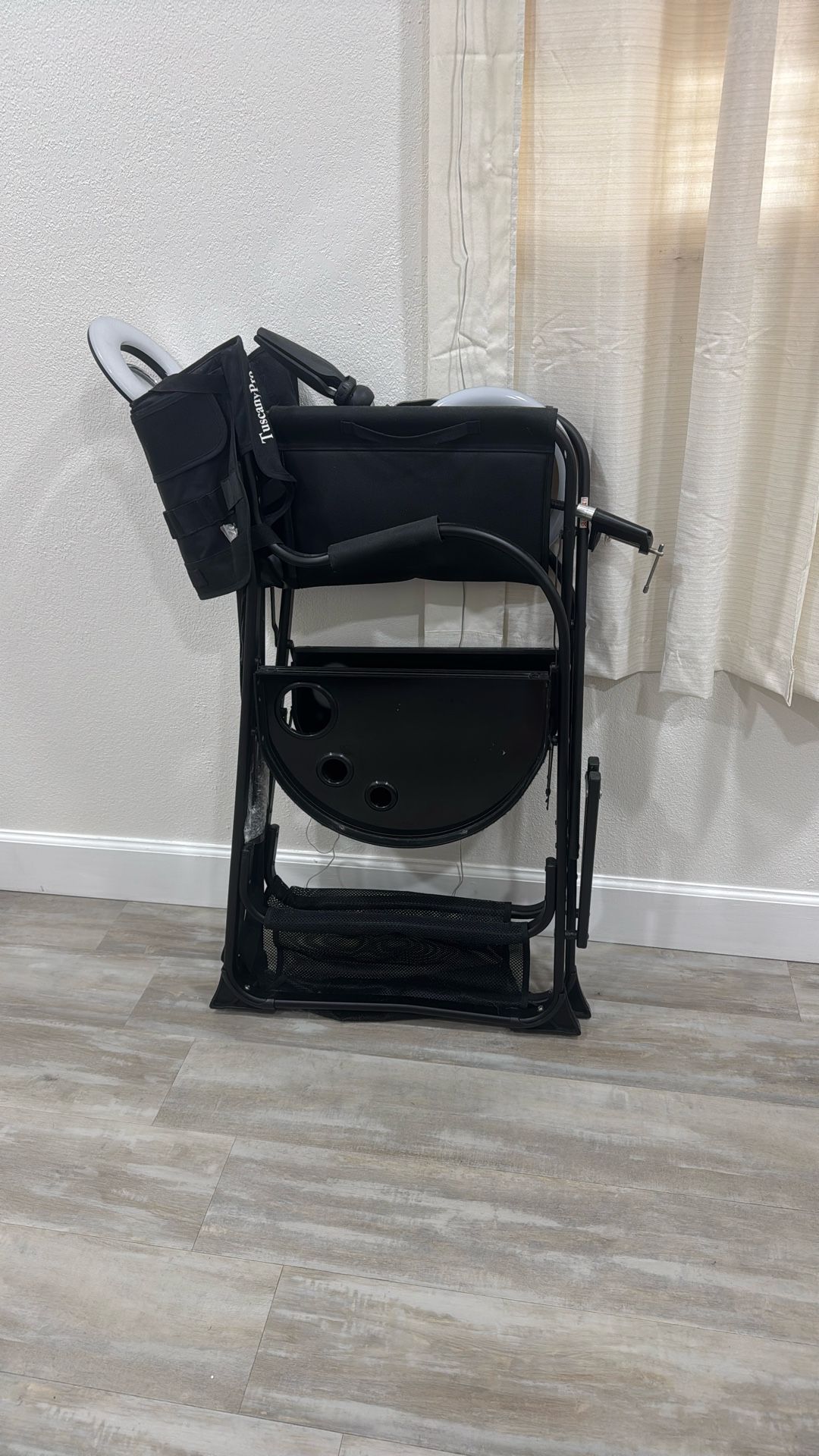 Silla Profesional Para Makeup