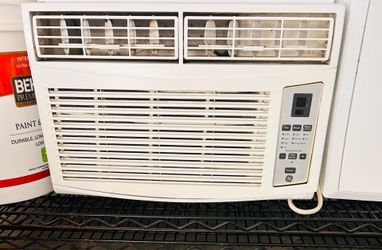 Air conditioning