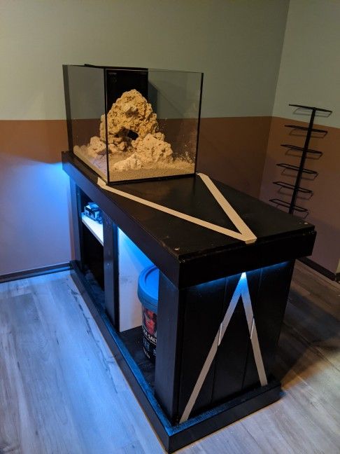 Aquarium Stand (FULL SIZE)