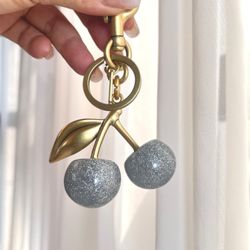 
New pendant-. from coach!