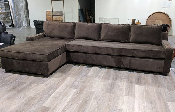 New Sleeper Sofa Sectional By Calmoda For In Los Angeles Ca Offerup