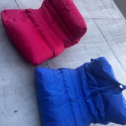 Beanbag Chairs 