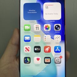 iPhone 17 Pro Max 256gb UNLOCKED 