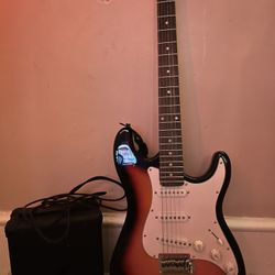 Electric Guitar