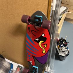 Skeatboard