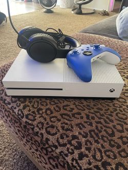Xbox One X