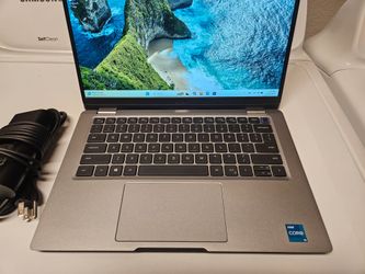 Dell Latitude Intel i5-1145G7 11th 11th Gen 16 GB Ram Memory 256 GB SSD
