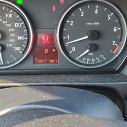 BMW Light Repair Kit 