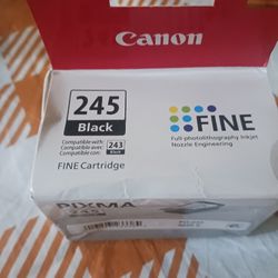 Ink Cartridge For Canon Printer