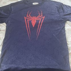 Marvel  T Shirt