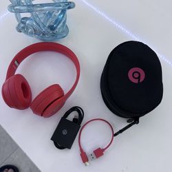 Beats Headphone
