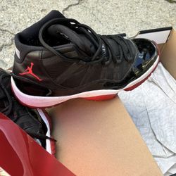 Jordan 11