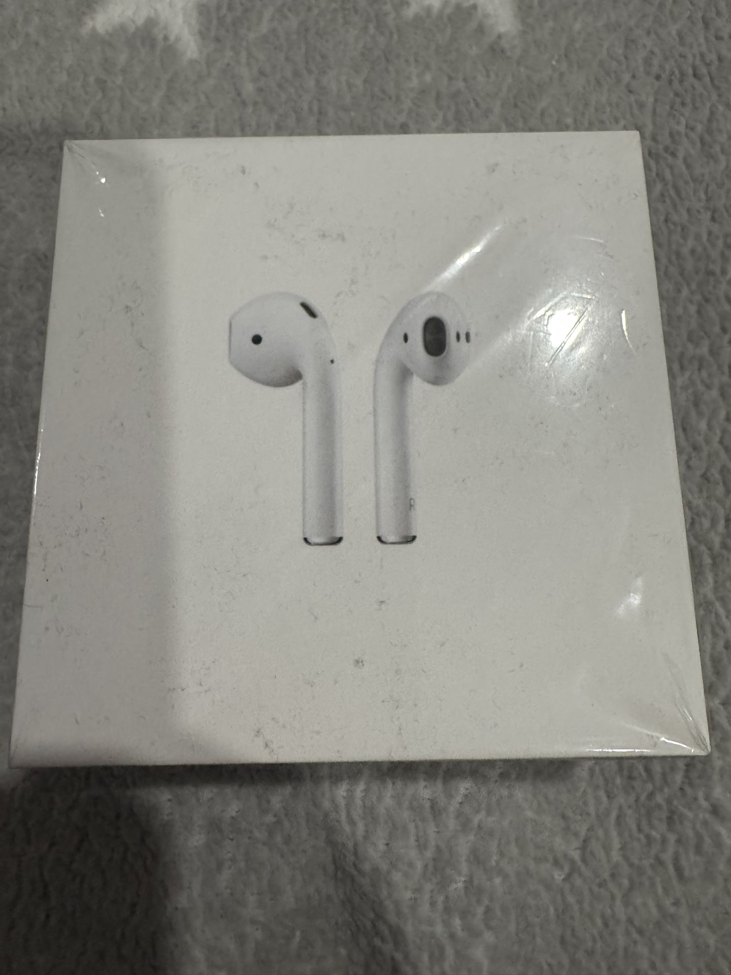Apple Authentic AirPod