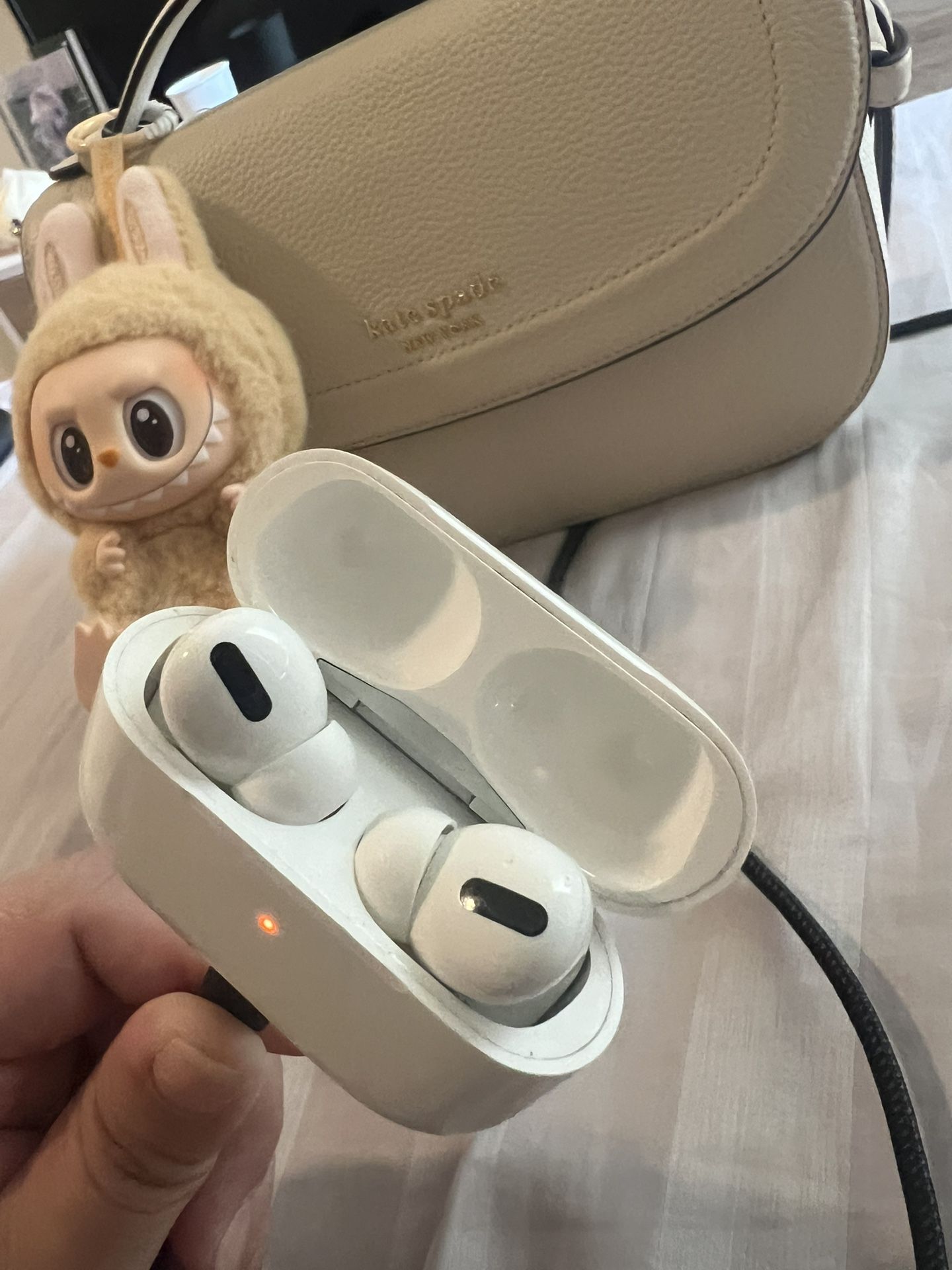 AirPods Pro 1st Gen