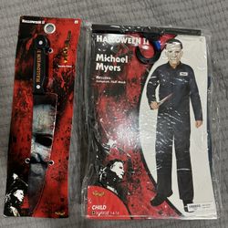 Kids Costume 