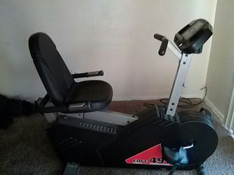 Edge 491 bike sale