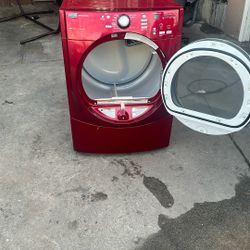 Secadora Maytag