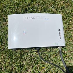 Rain Soft Washer Ozonator
