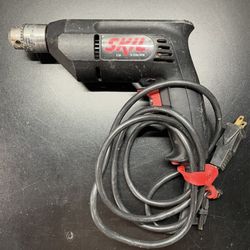 Skip Corded Drill 