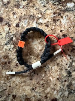 Rastaclat Off Clat Authentic Bracelet