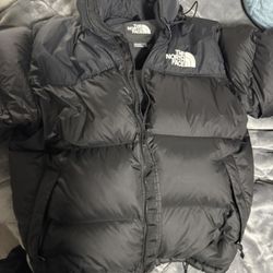 North face Puffer