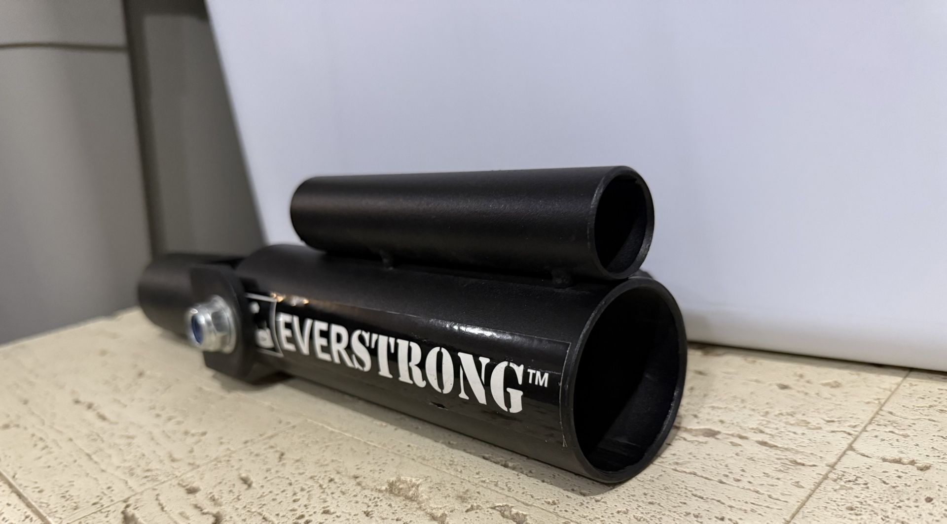 Everstrong Landmine Attachment – Heavy Duty 360° Rotation