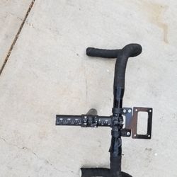Fixie Bard  Bike