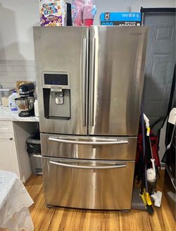 Samsung Refrigerator