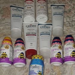 Health &  Beauty 