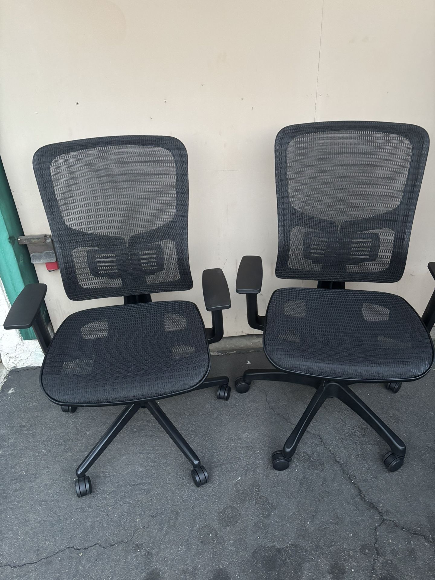 Office Chair Kroy $150 For Two