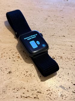 Apple Watch Series 6