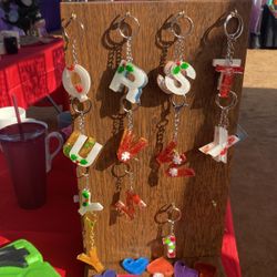 Custom Keychains