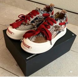 Smile Republic Sneakers 