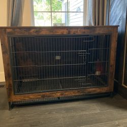 Dog Crate