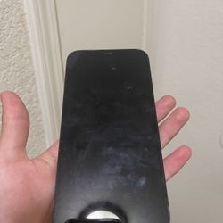 iphone for parts 
