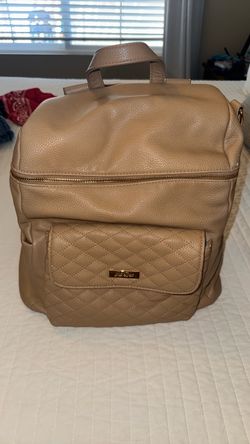 Diaper bag