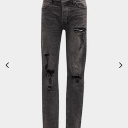 Ksubi Jeans