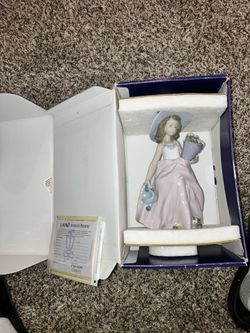Lladro Art
