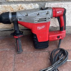 Milwaukee Hammer Drill