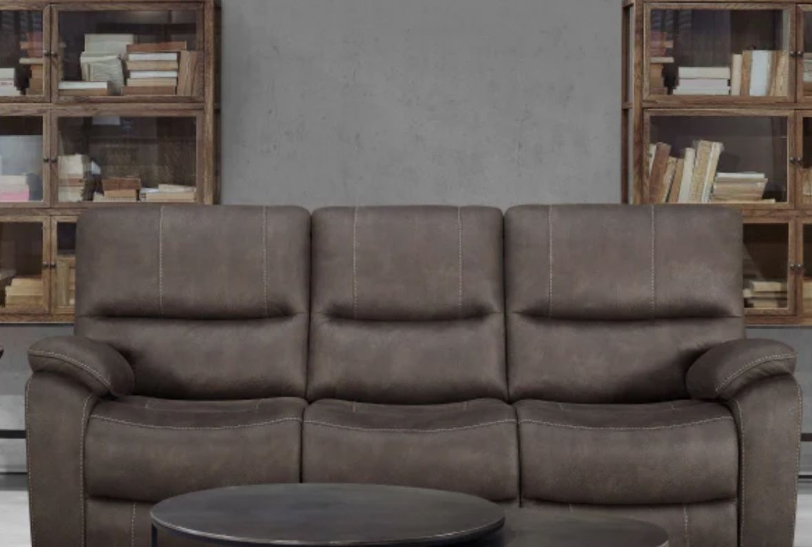 Reclining Couch Sofa